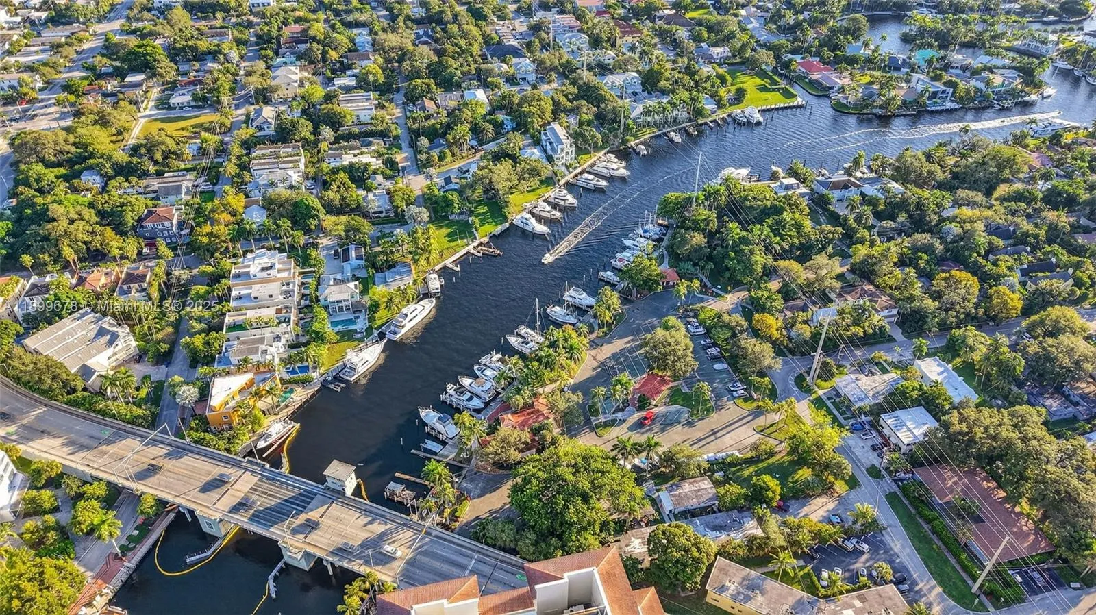 1004 W Las Olas Blvd