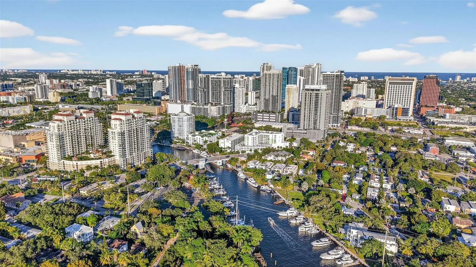 1004 W Las Olas Blvd