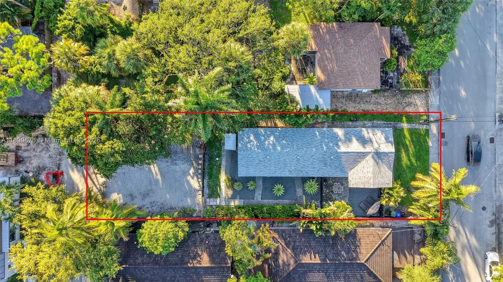 1004 W Las Olas Blvd