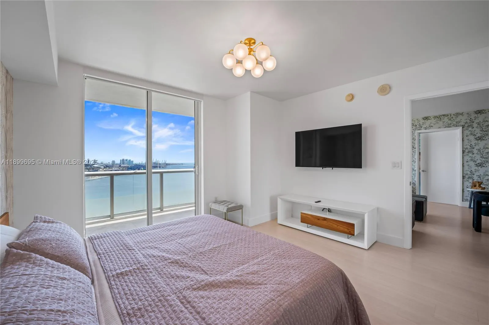 50 Biscayne Blvd, #2308