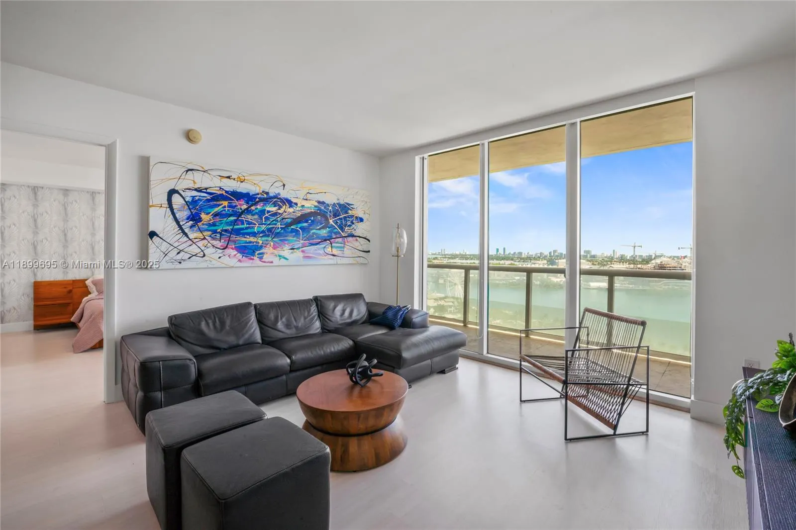 50 Biscayne Blvd, #2308