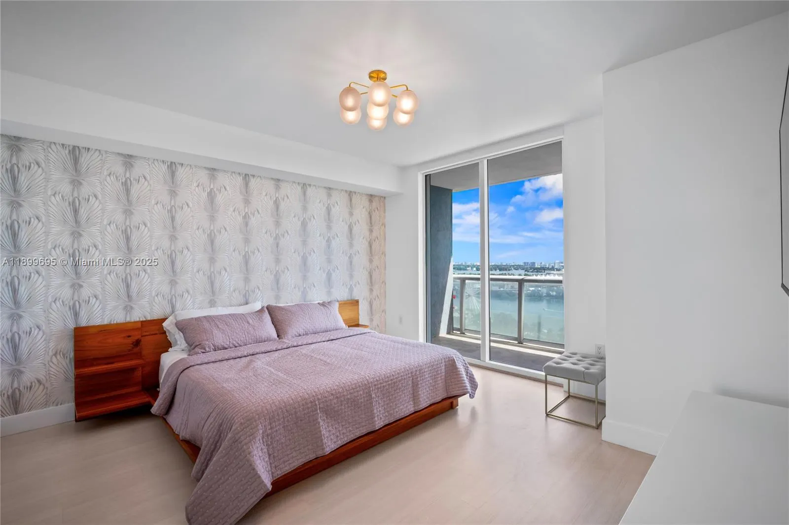 50 Biscayne Blvd, #2308