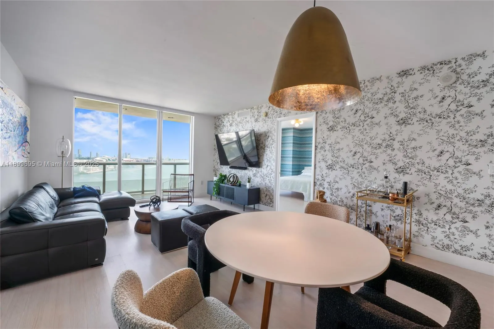 50 Biscayne Blvd, #2308