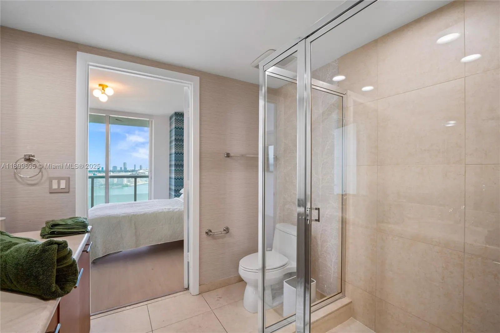 50 Biscayne Blvd, #2308