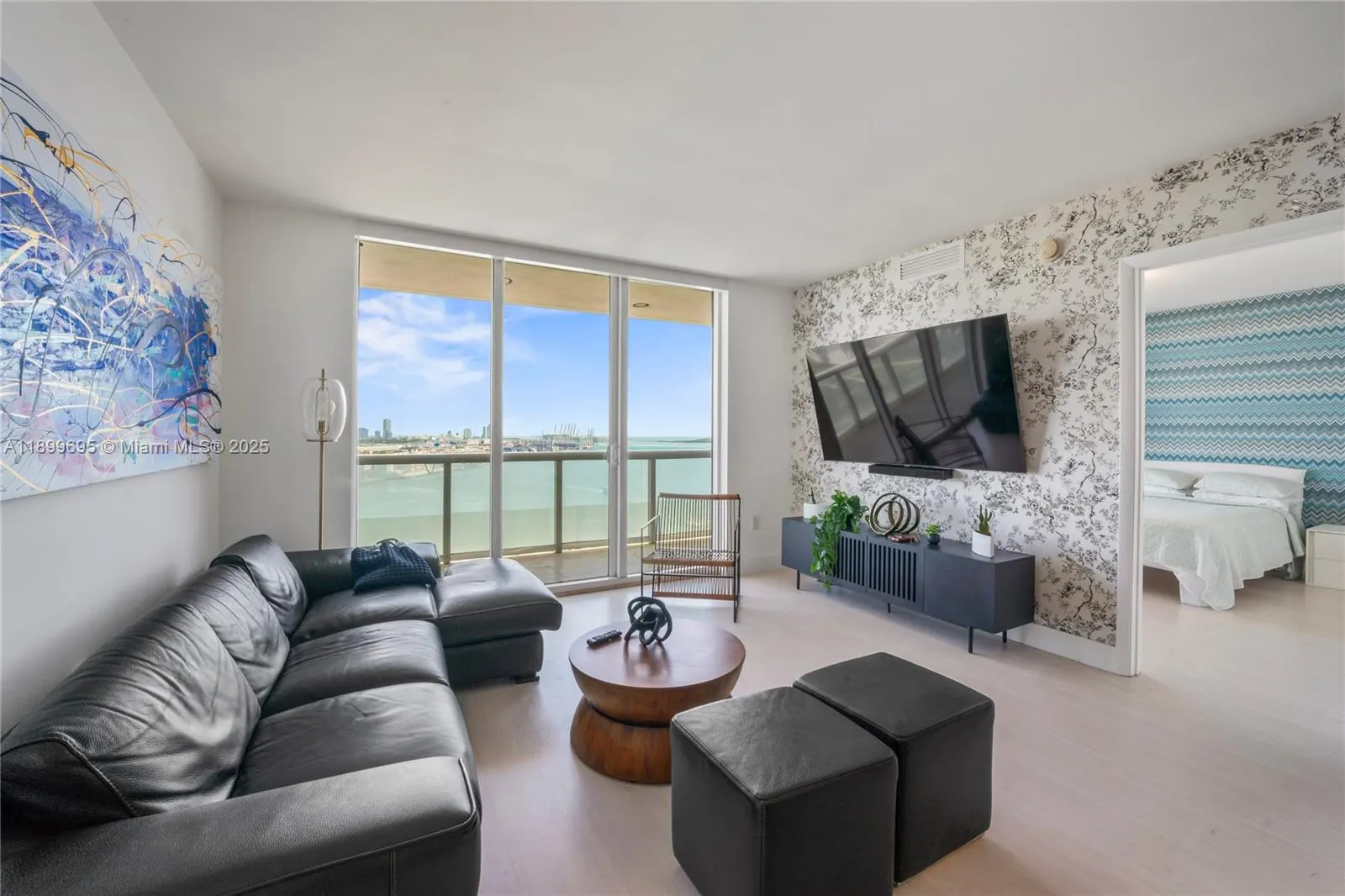 50 Biscayne Blvd, #2308