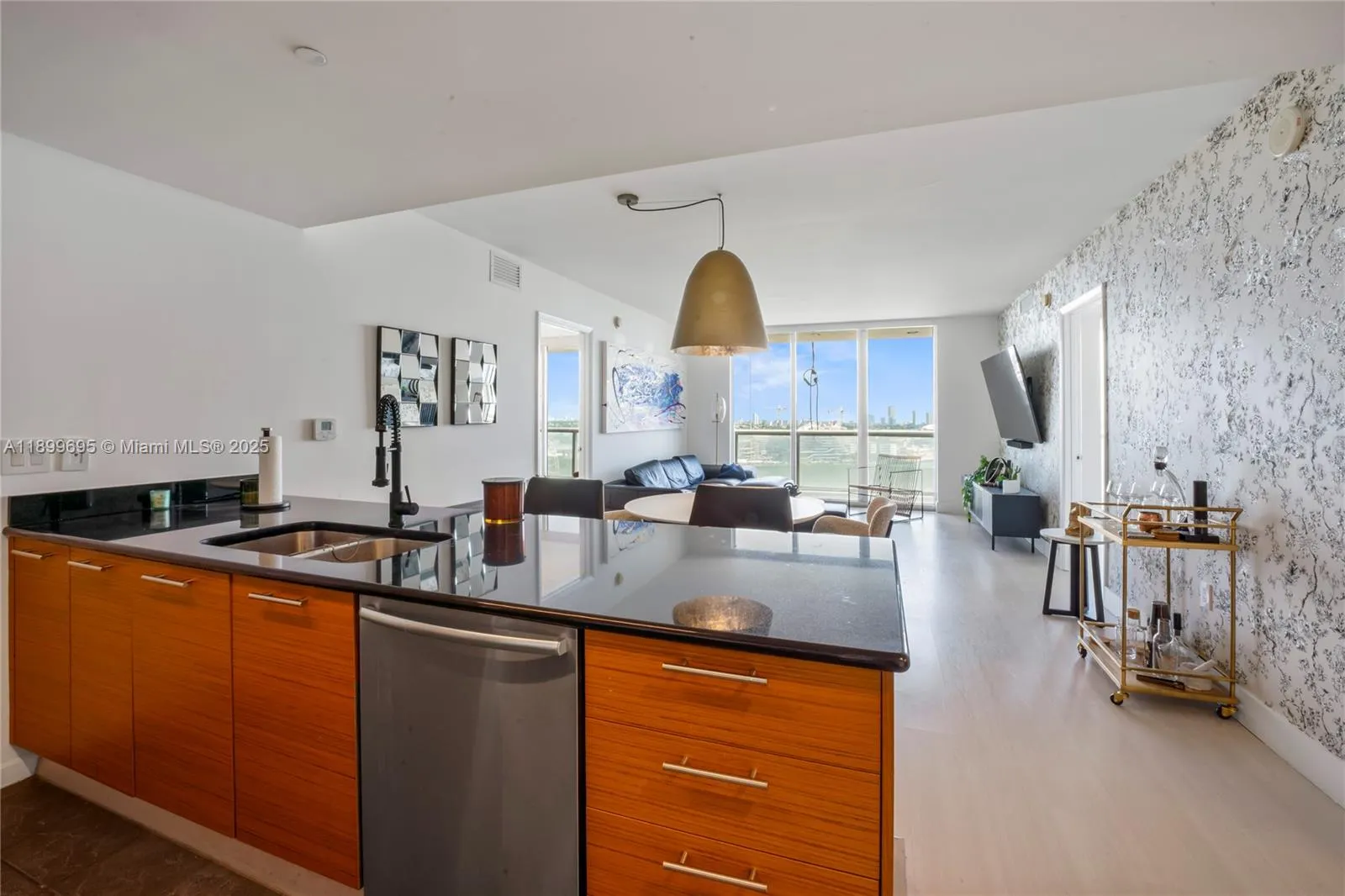 50 Biscayne Blvd, #2308