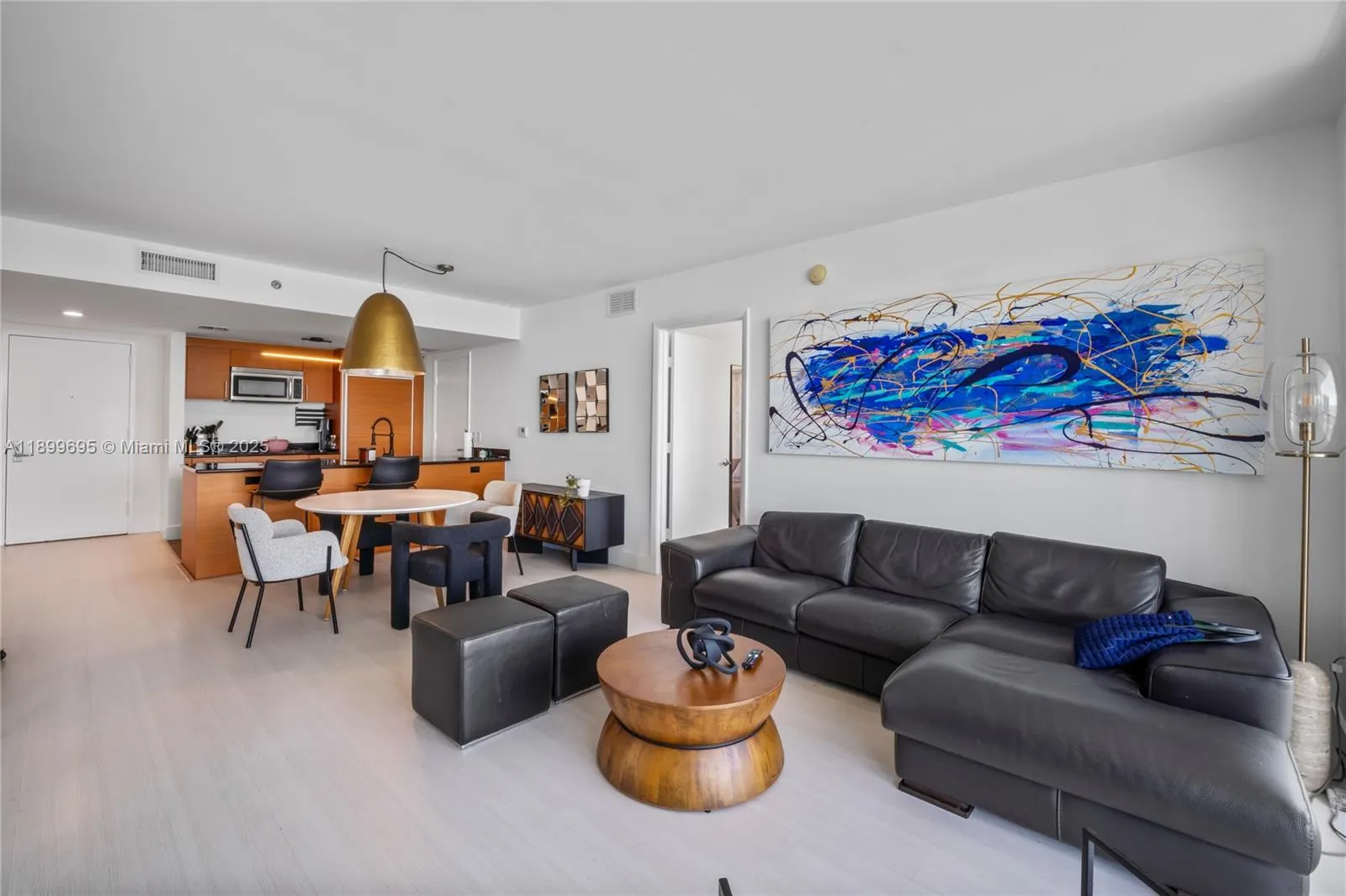 50 Biscayne Blvd, #2308