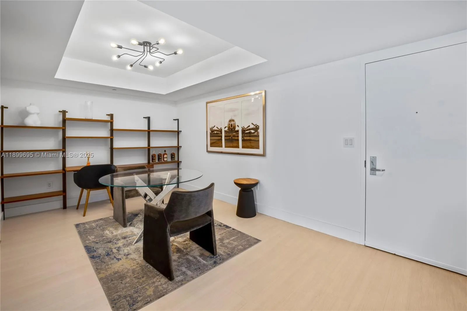 50 Biscayne Blvd, #2308