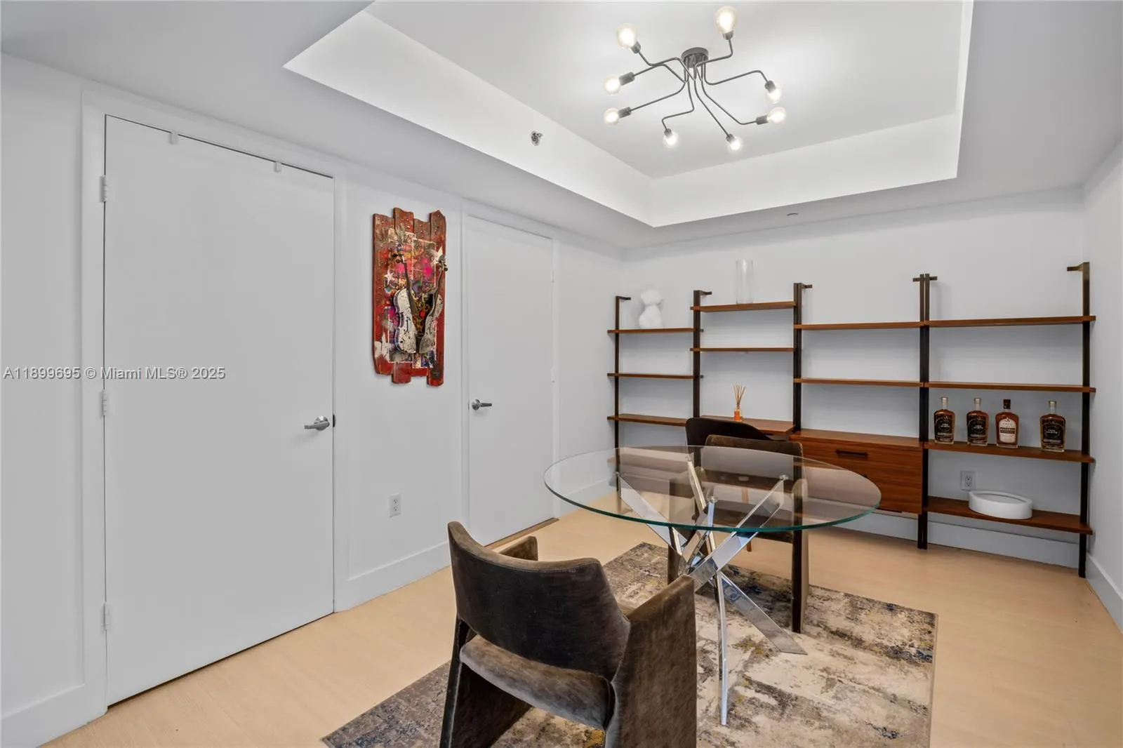 50 Biscayne Blvd, #2308