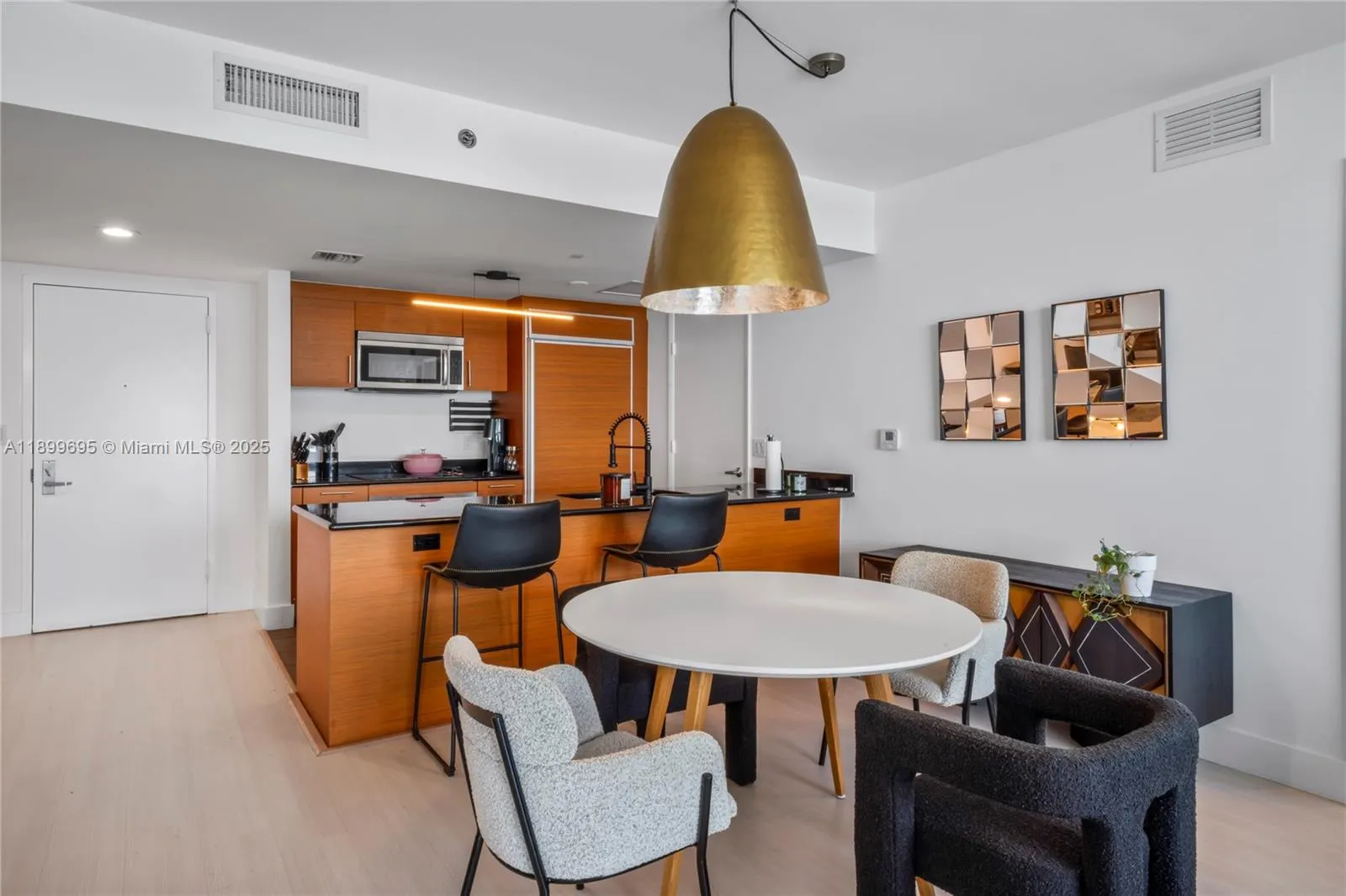 50 Biscayne Blvd, #2308
