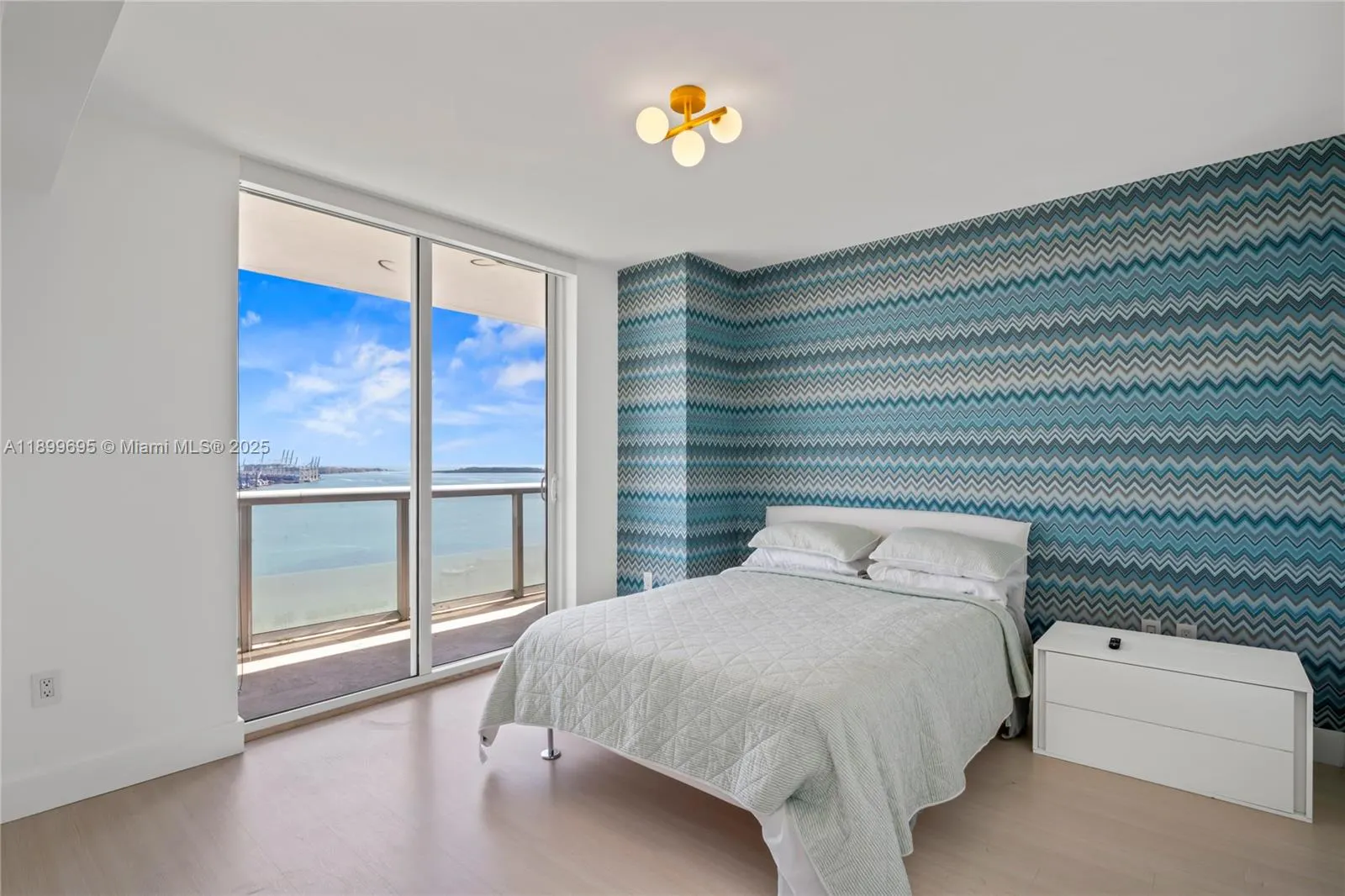 50 Biscayne Blvd, #2308