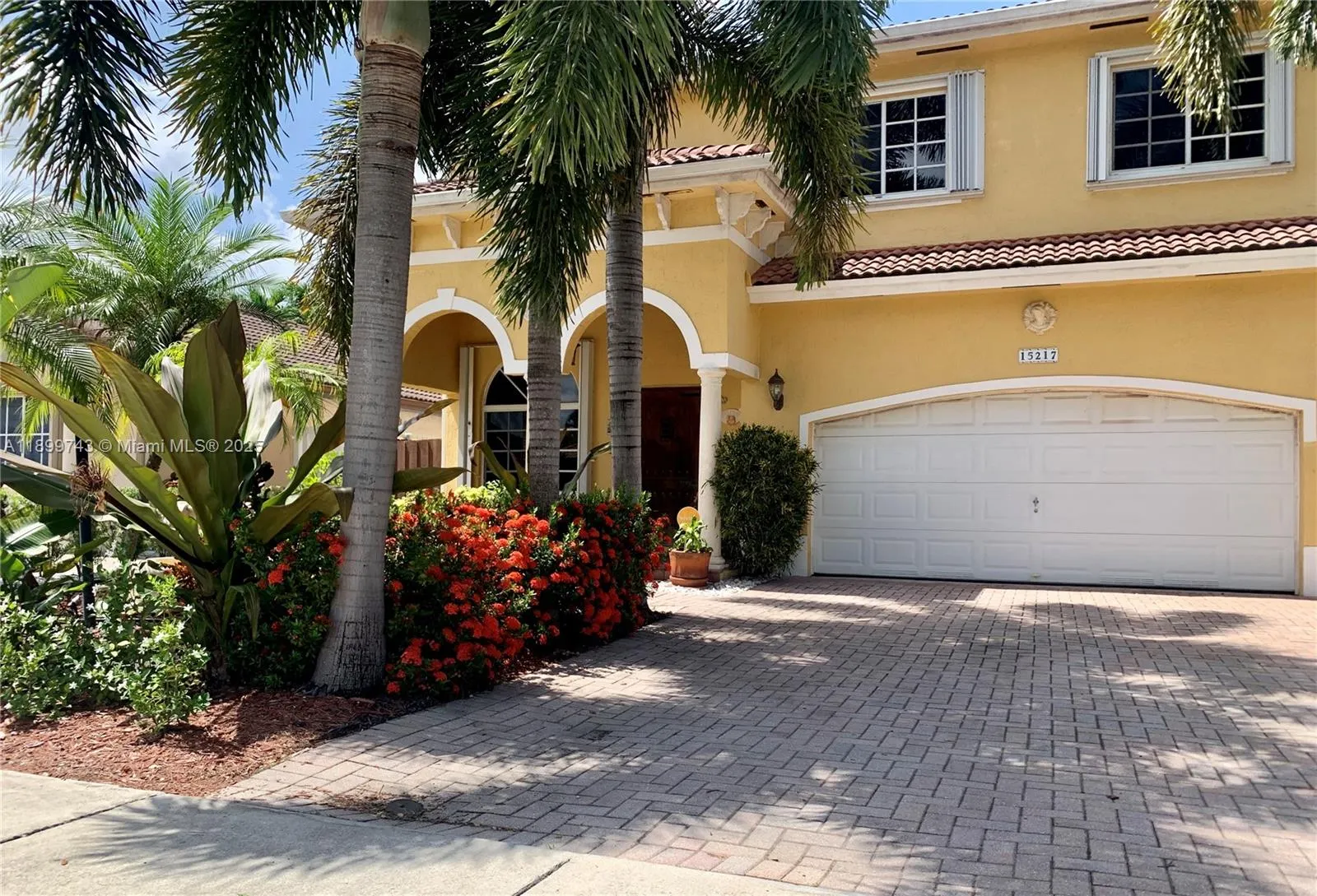 15217 SW 36th Ter
