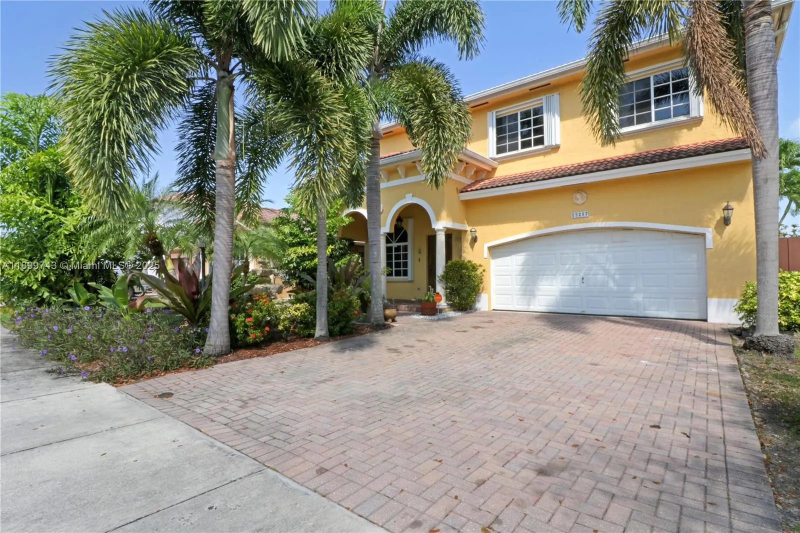 15217 SW 36th Ter