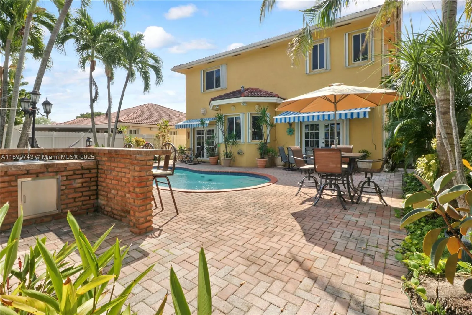 15217 SW 36th Ter
