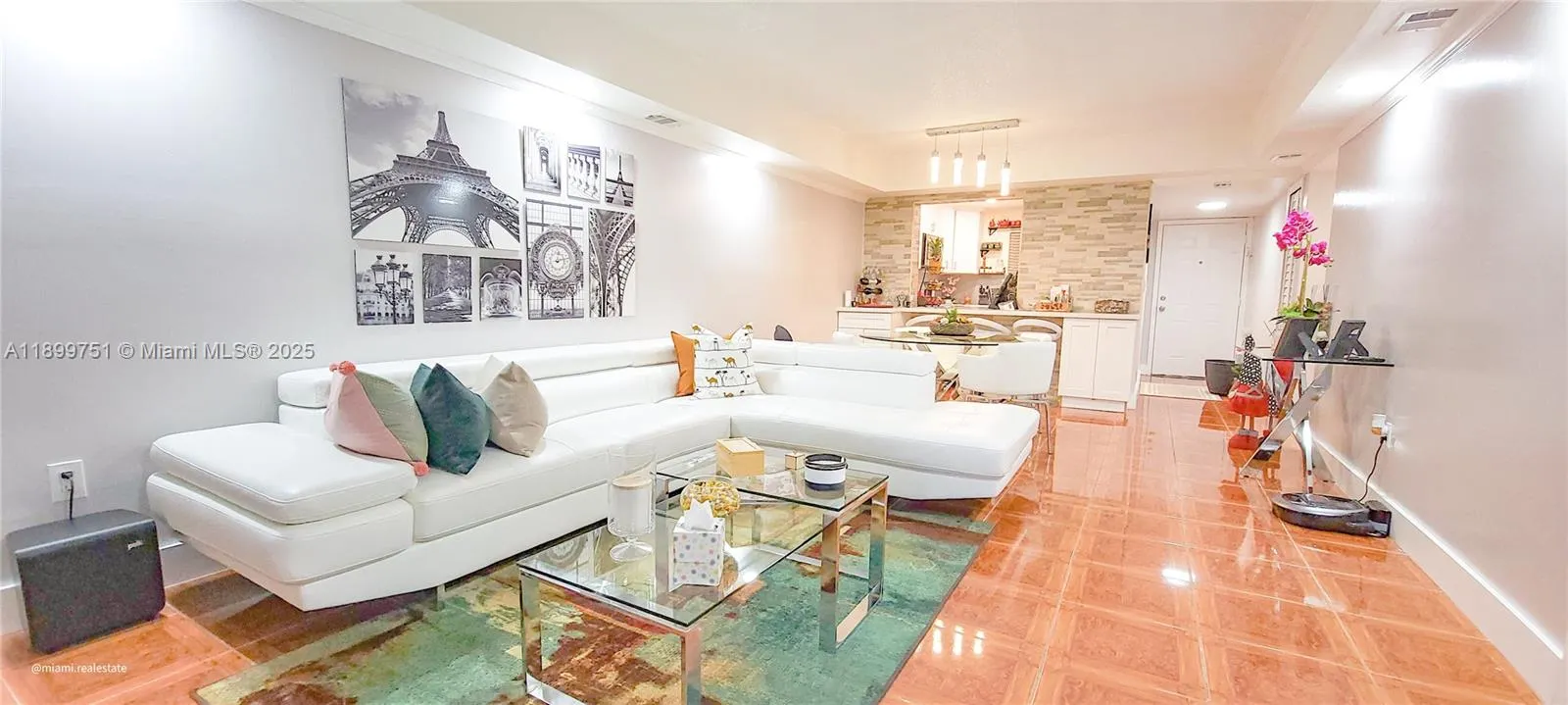 1080 Del Lago Cir, #201