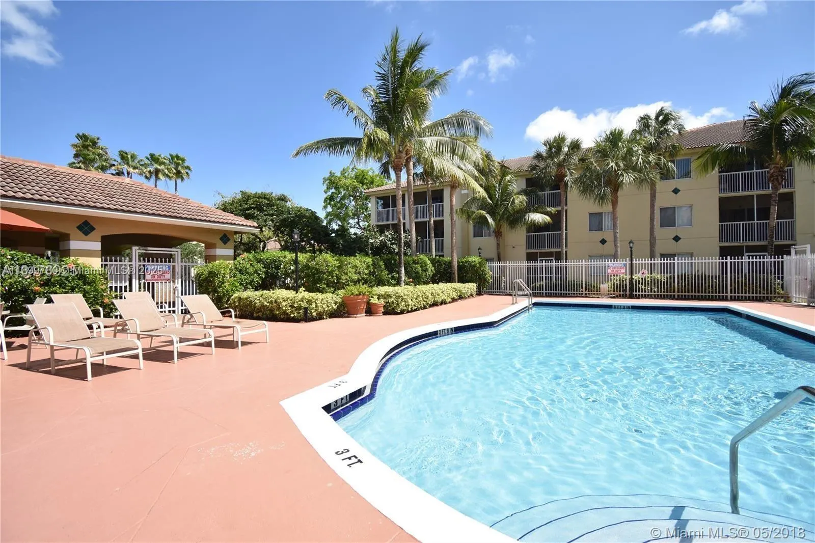 430 S Park Rd, #3-110
