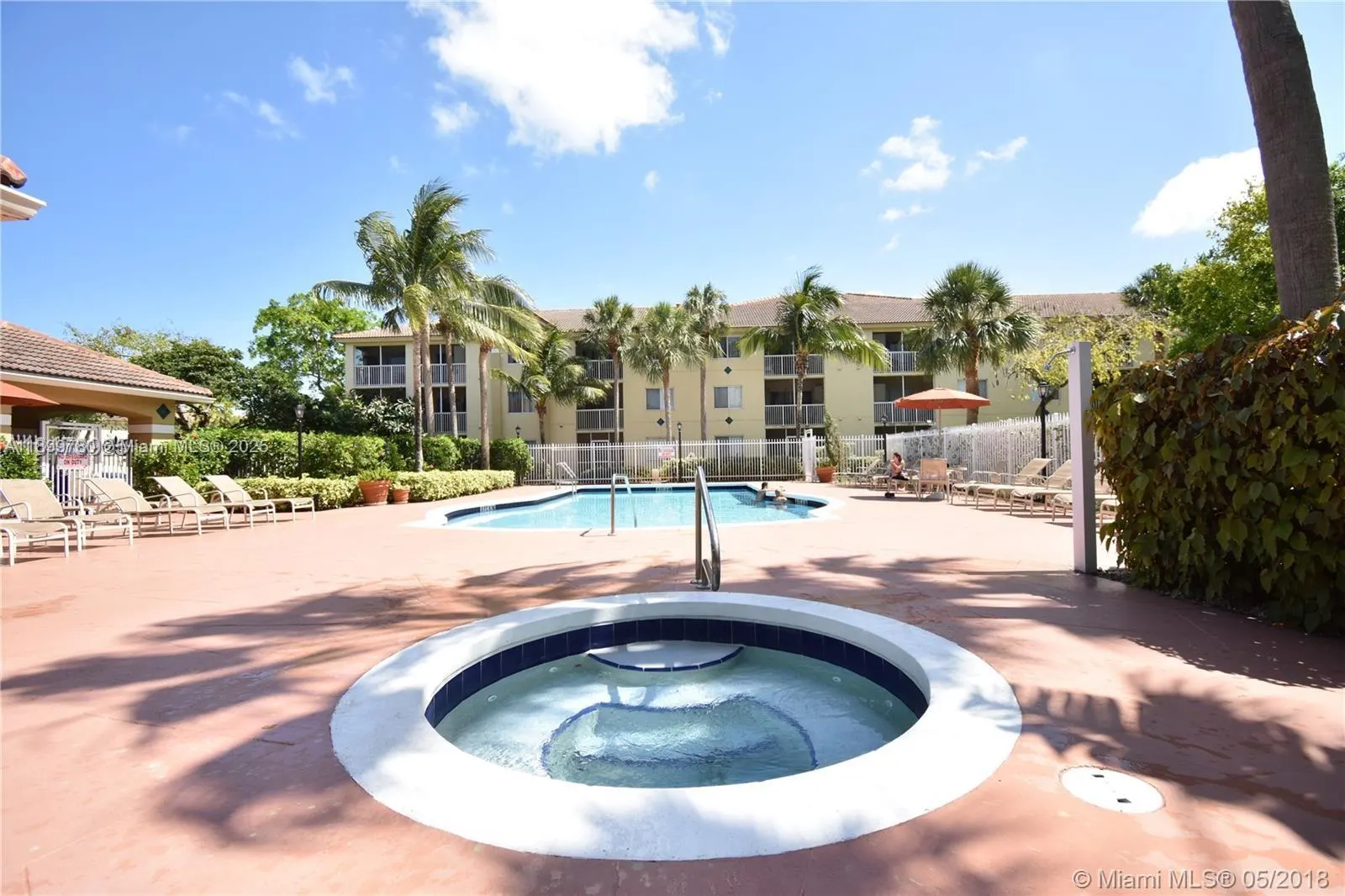 430 S Park Rd, #3-110