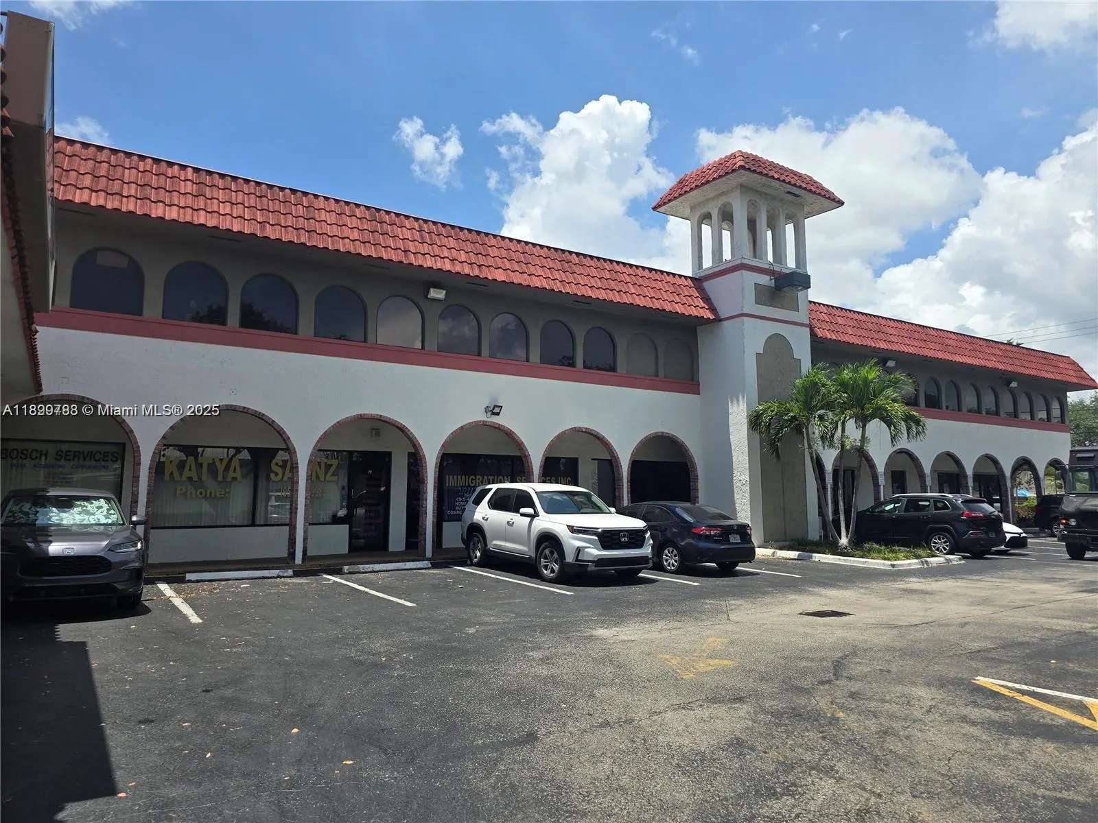 5440 N State Road 7, ##201