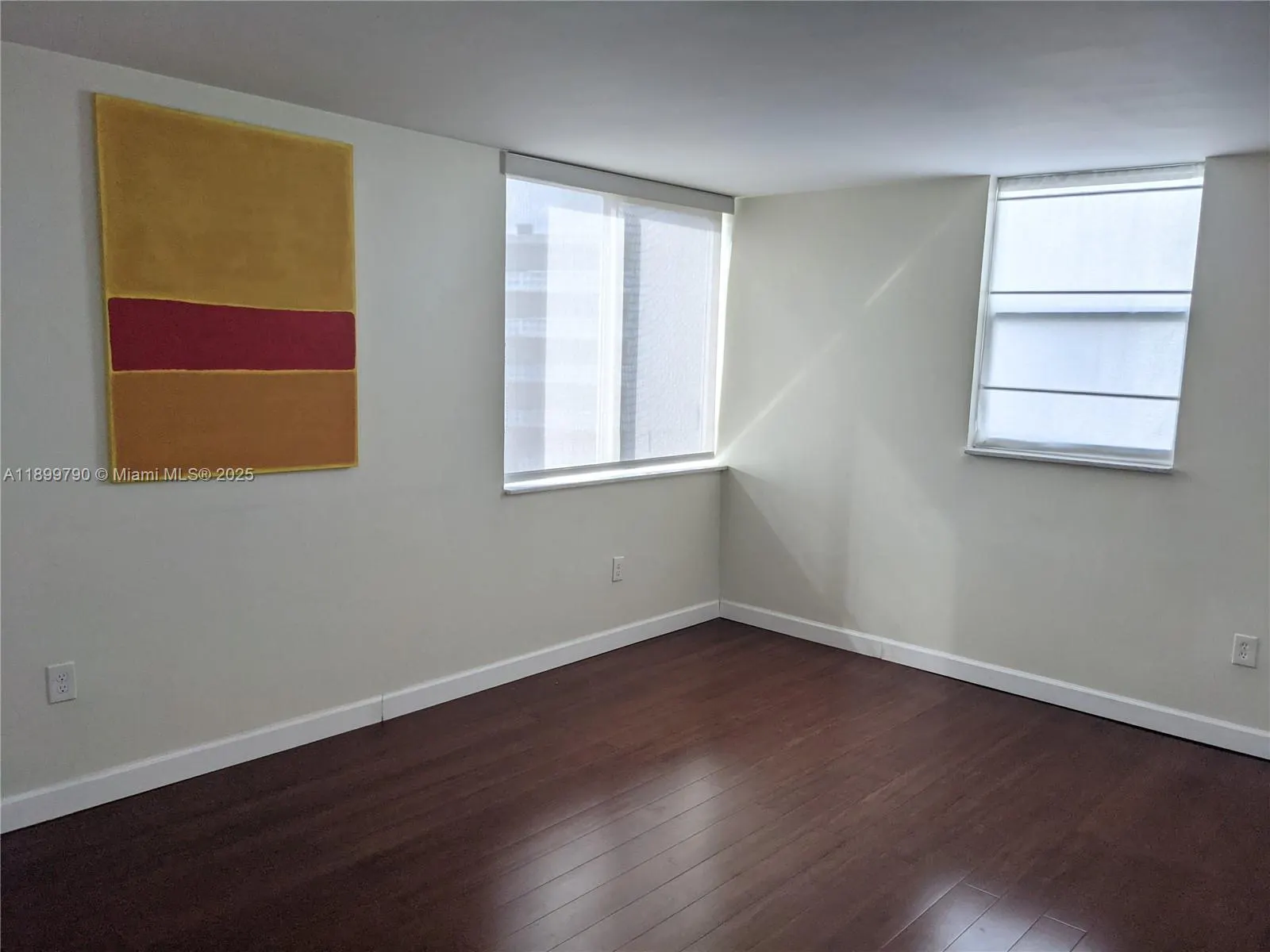 1658 Bay Rd, #505
