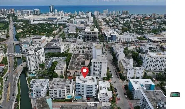 1658 Bay Rd, #505