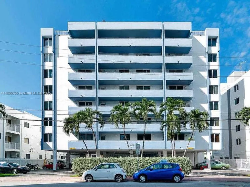 1658 Bay Rd, #505
