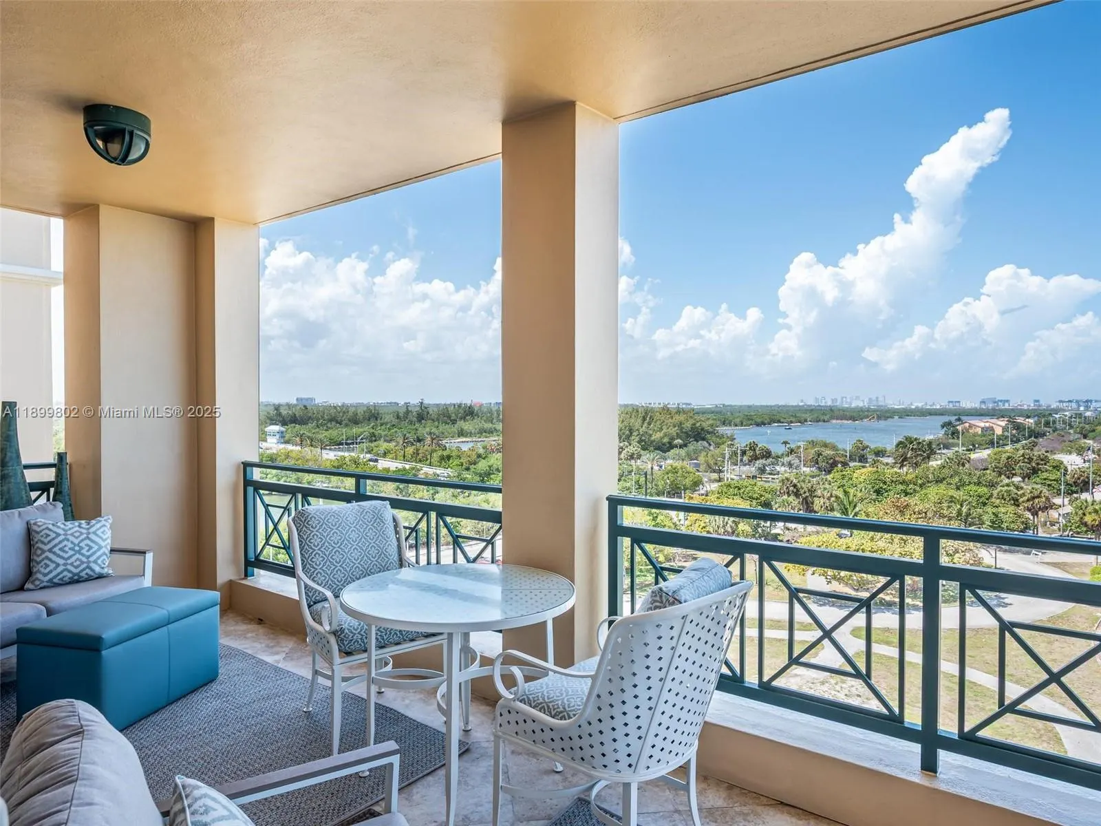 3501 N Ocean Dr, #6E