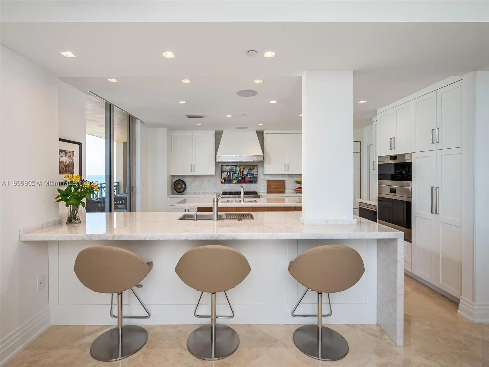 3501 N Ocean Dr, #6E