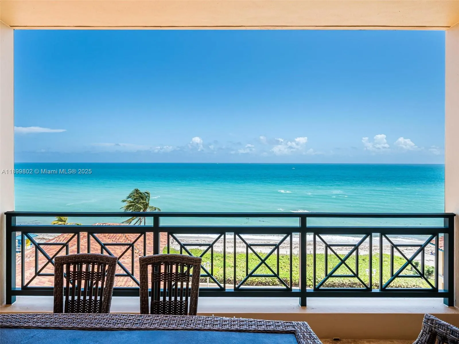 3501 N Ocean Dr, #6E