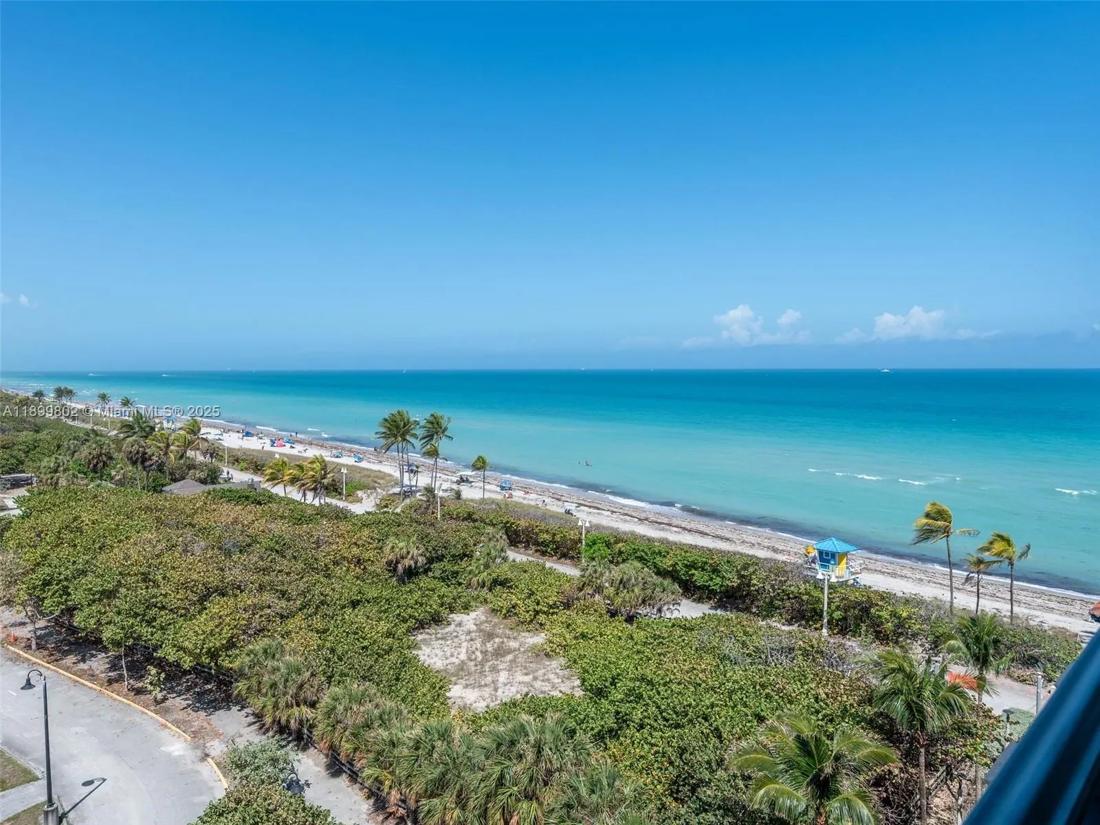 3501 N Ocean Dr, #6E