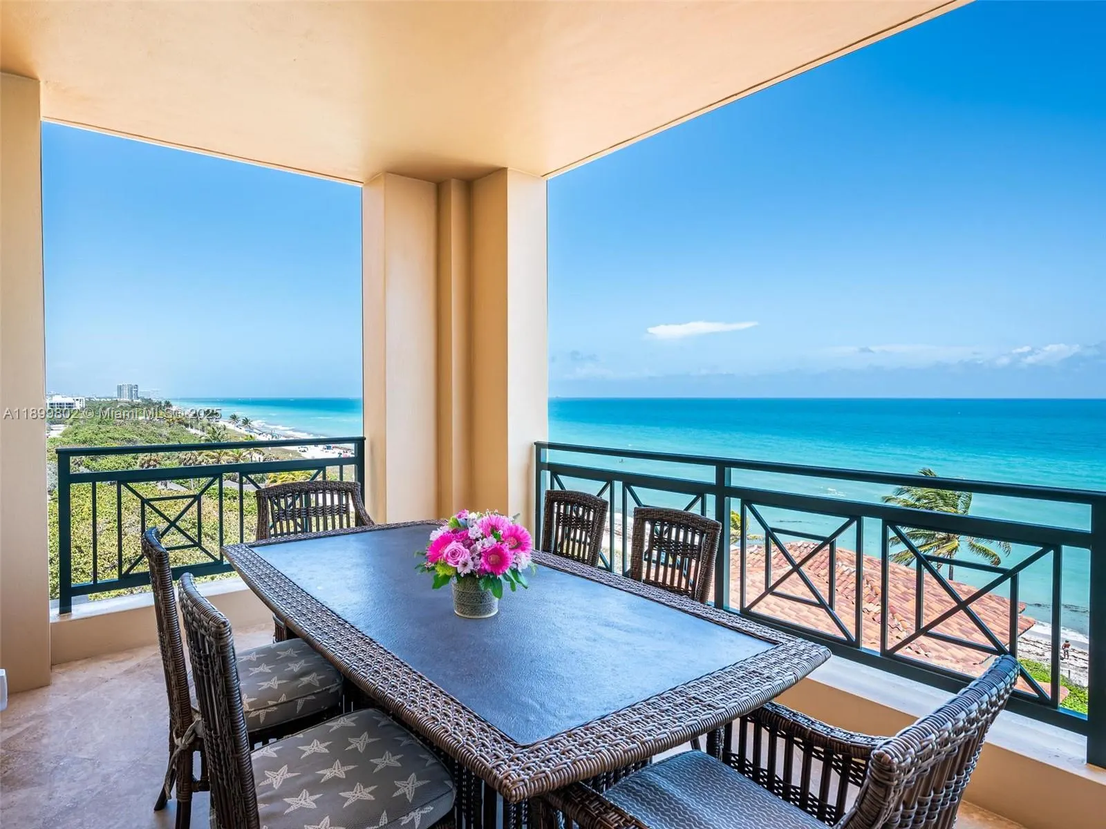 3501 N Ocean Dr, #6E