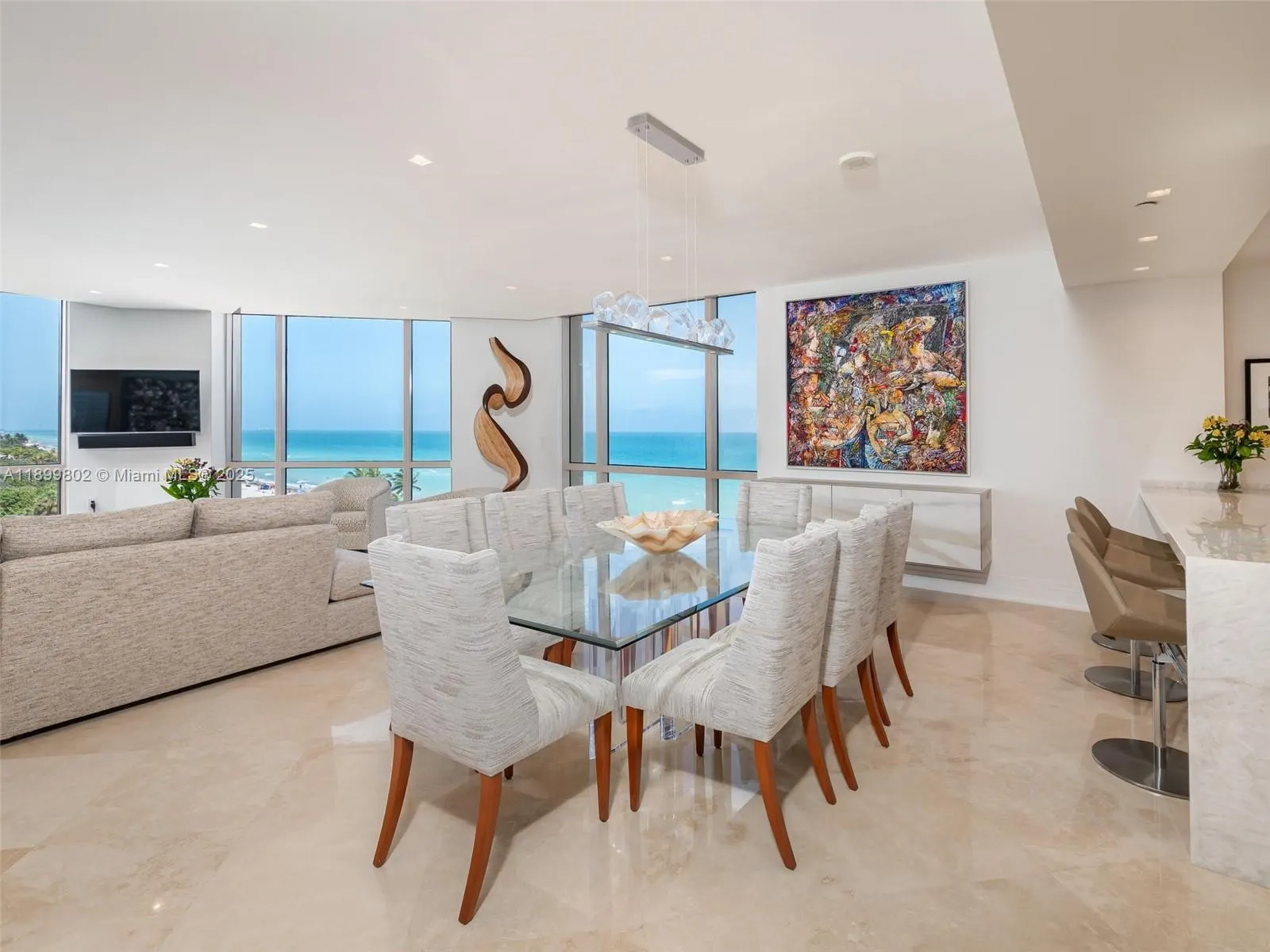 3501 N Ocean Dr, #6E