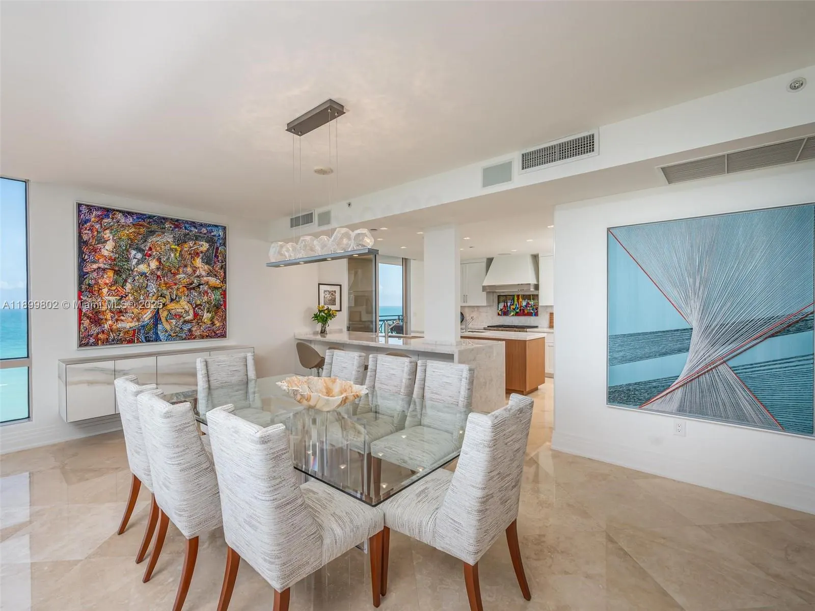 3501 N Ocean Dr, #6E