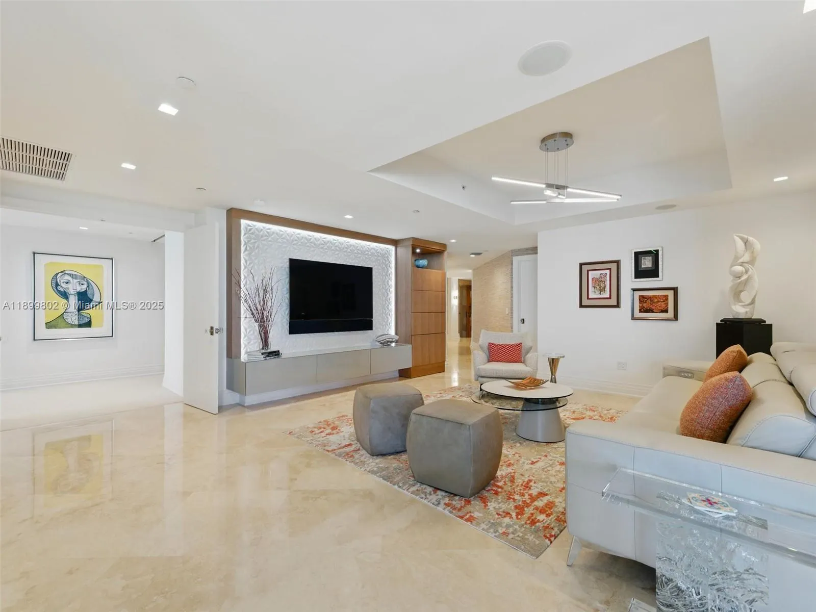 3501 N Ocean Dr, #6E