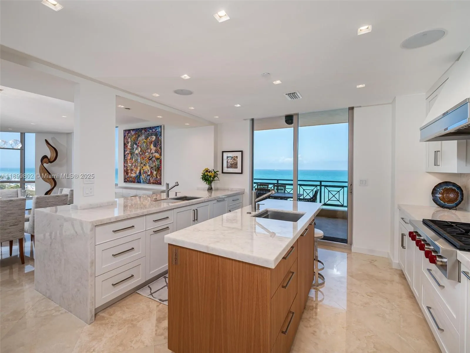 3501 N Ocean Dr, #6E