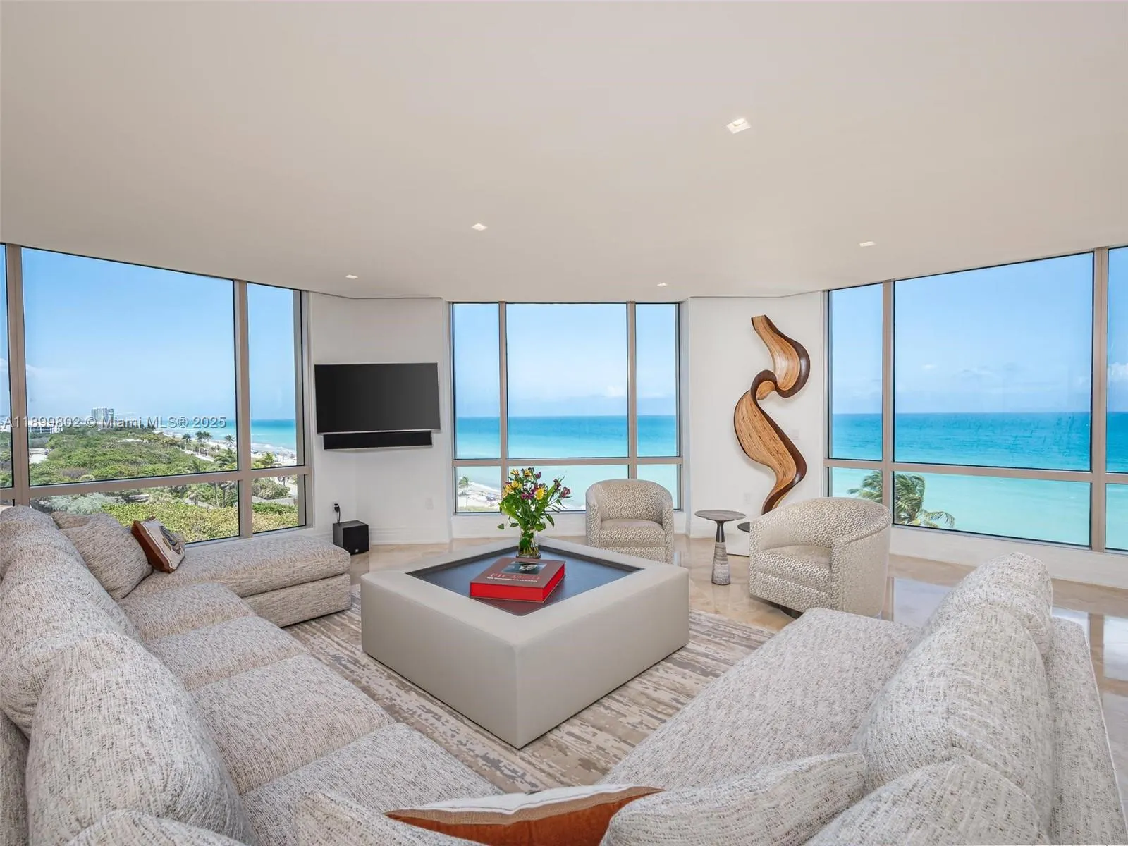 3501 N Ocean Dr, #6E