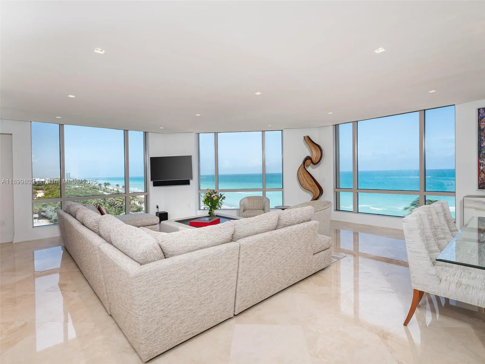 3501 N Ocean Dr, #6E