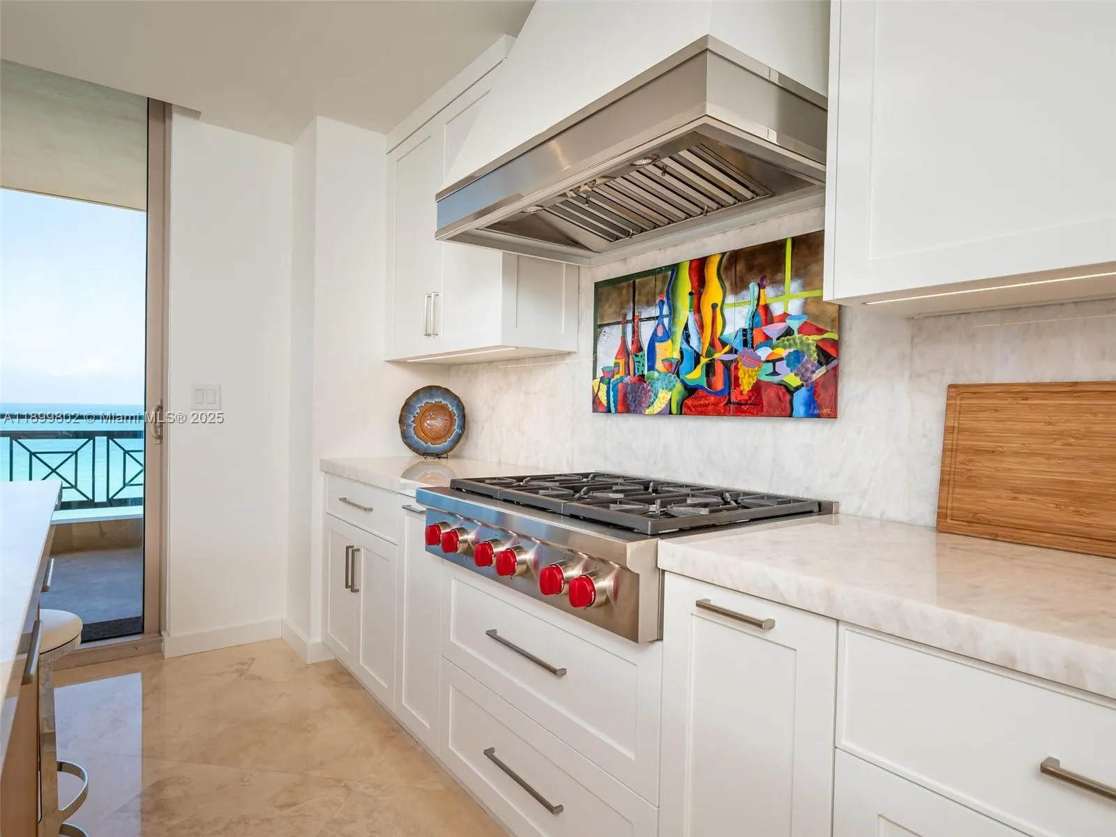 3501 N Ocean Dr, #6E