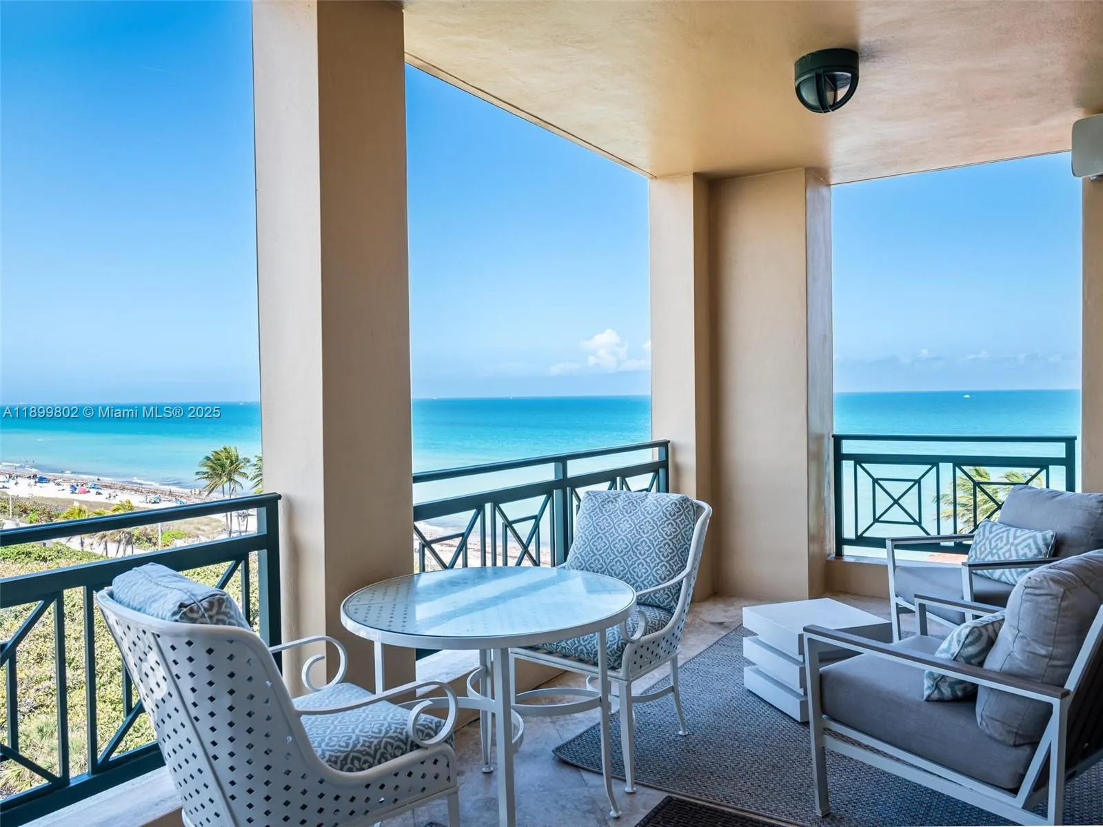 3501 N Ocean Dr, #6E
