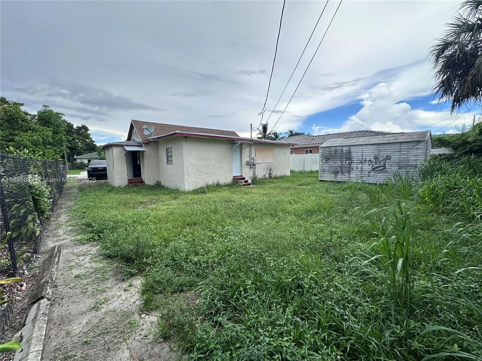 2760 NW 11th Ct