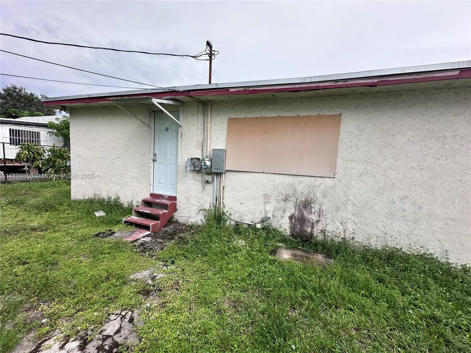 2760 NW 11th Ct