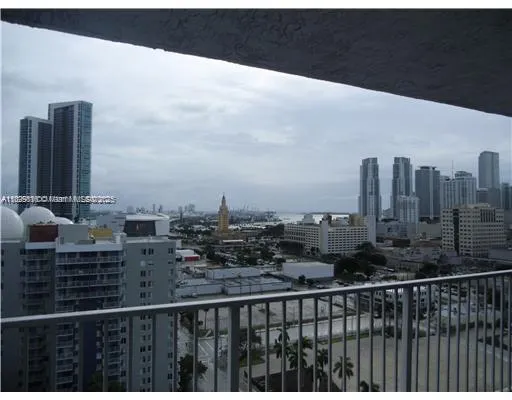 850 N Miami Ave, #W-2101