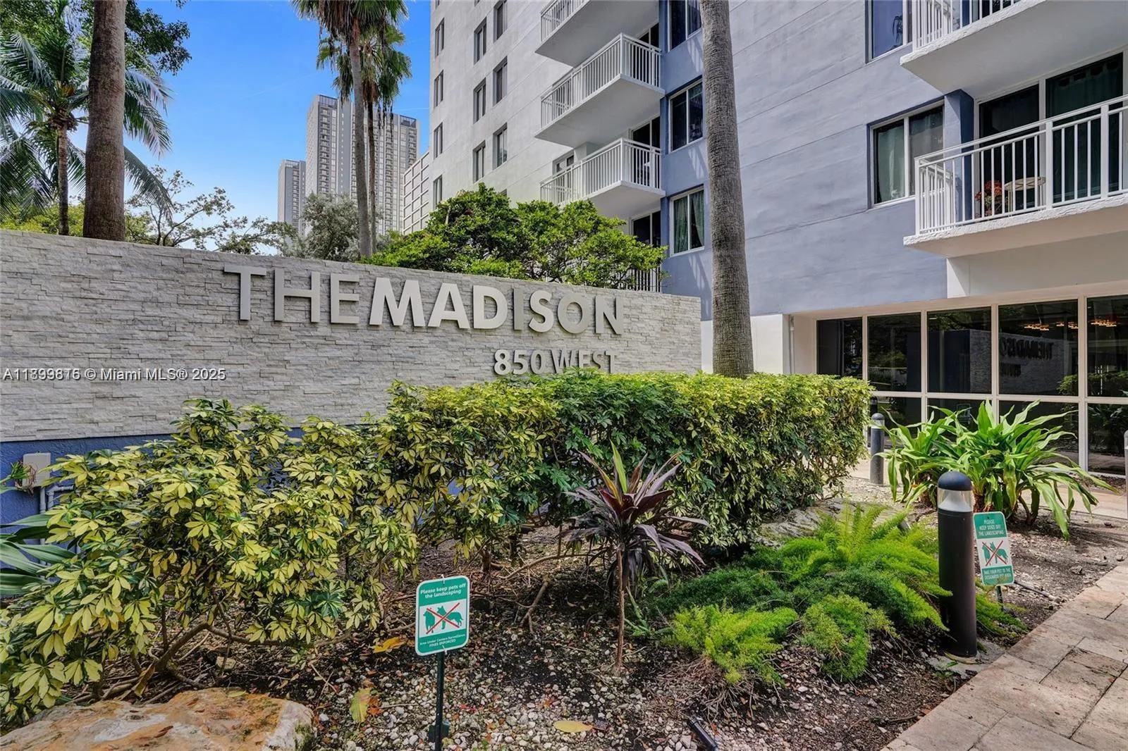 850 N Miami Ave, #W-2101