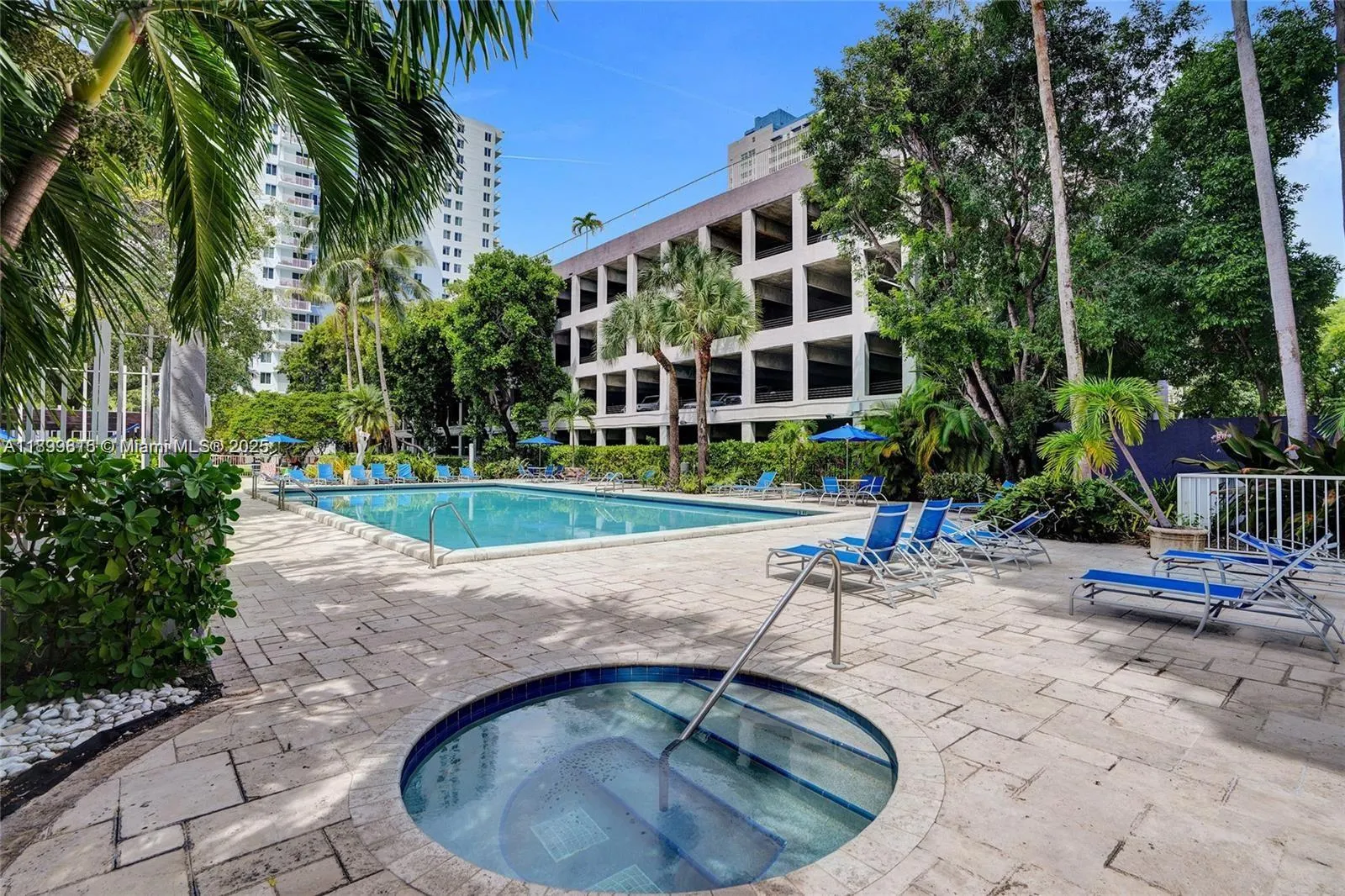 850 N Miami Ave, #W-2101