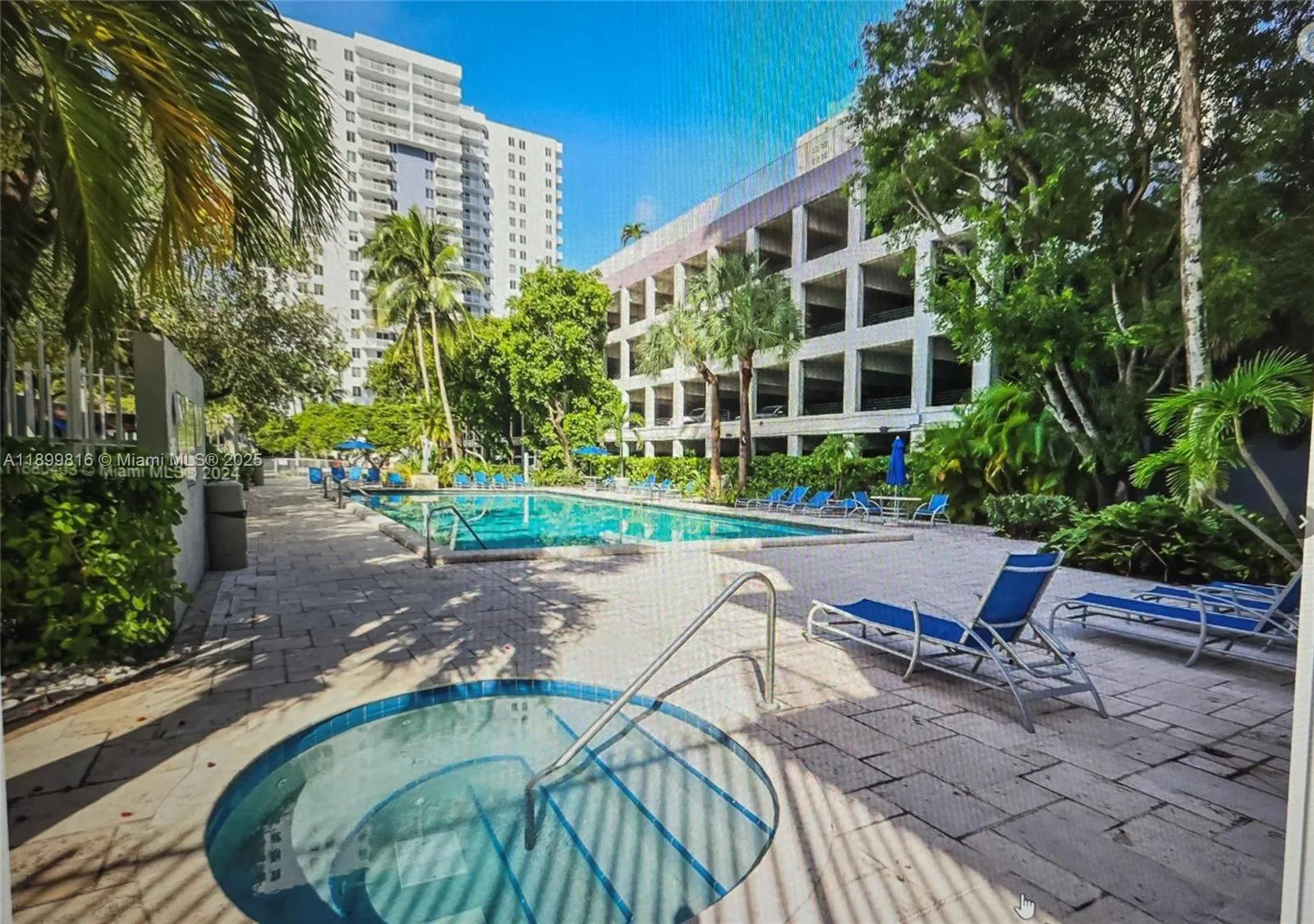850 N Miami Ave, #W-2101