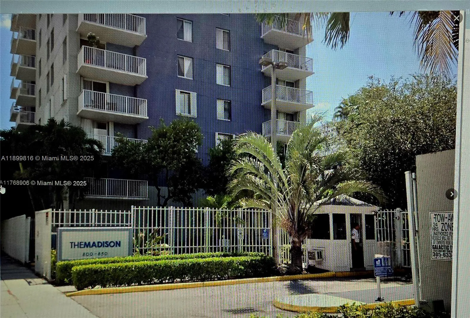 850 N Miami Ave, #W-2101
