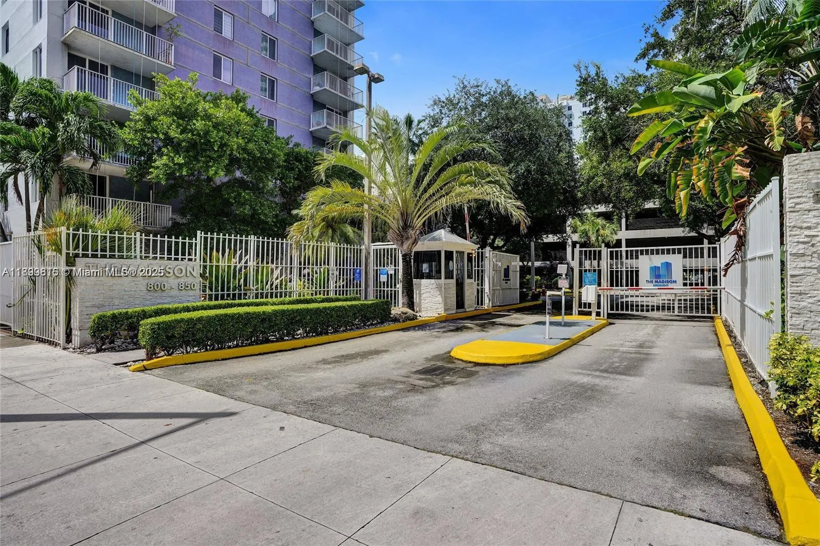 850 N Miami Ave, #W-2101