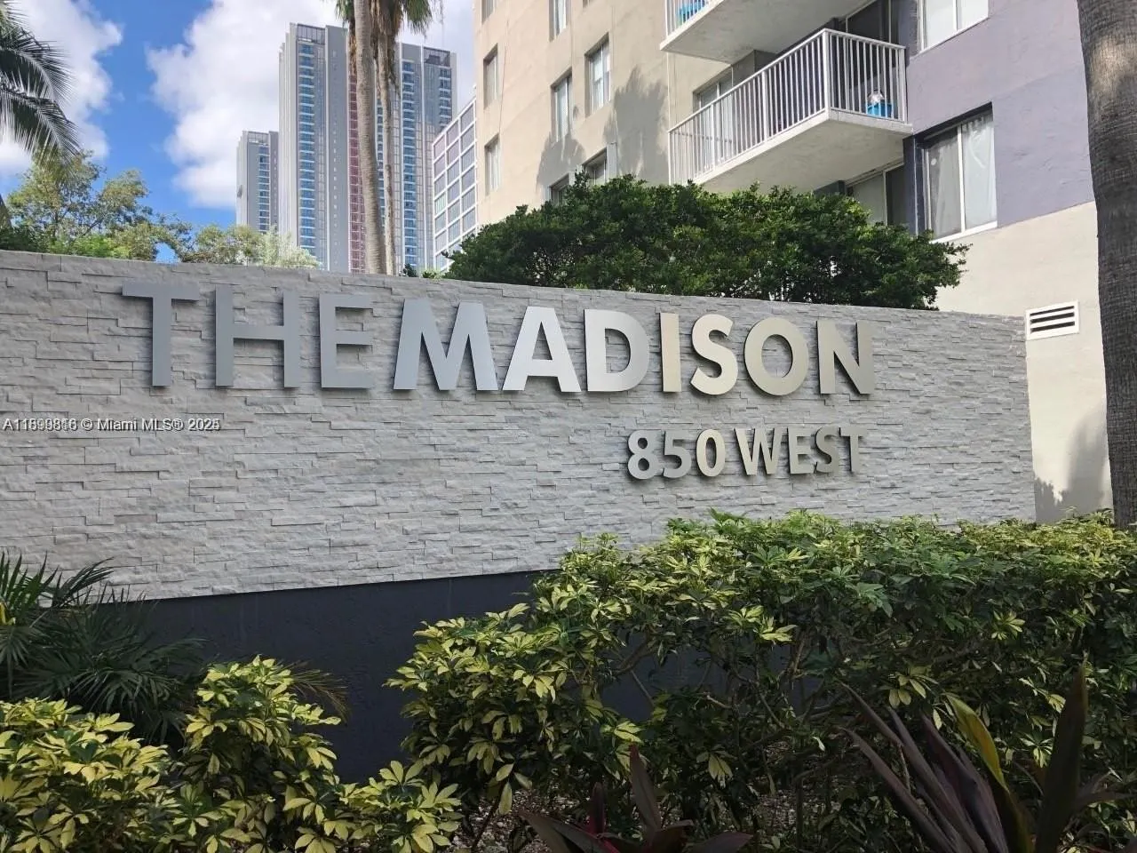 850 N Miami Ave, #W-2101