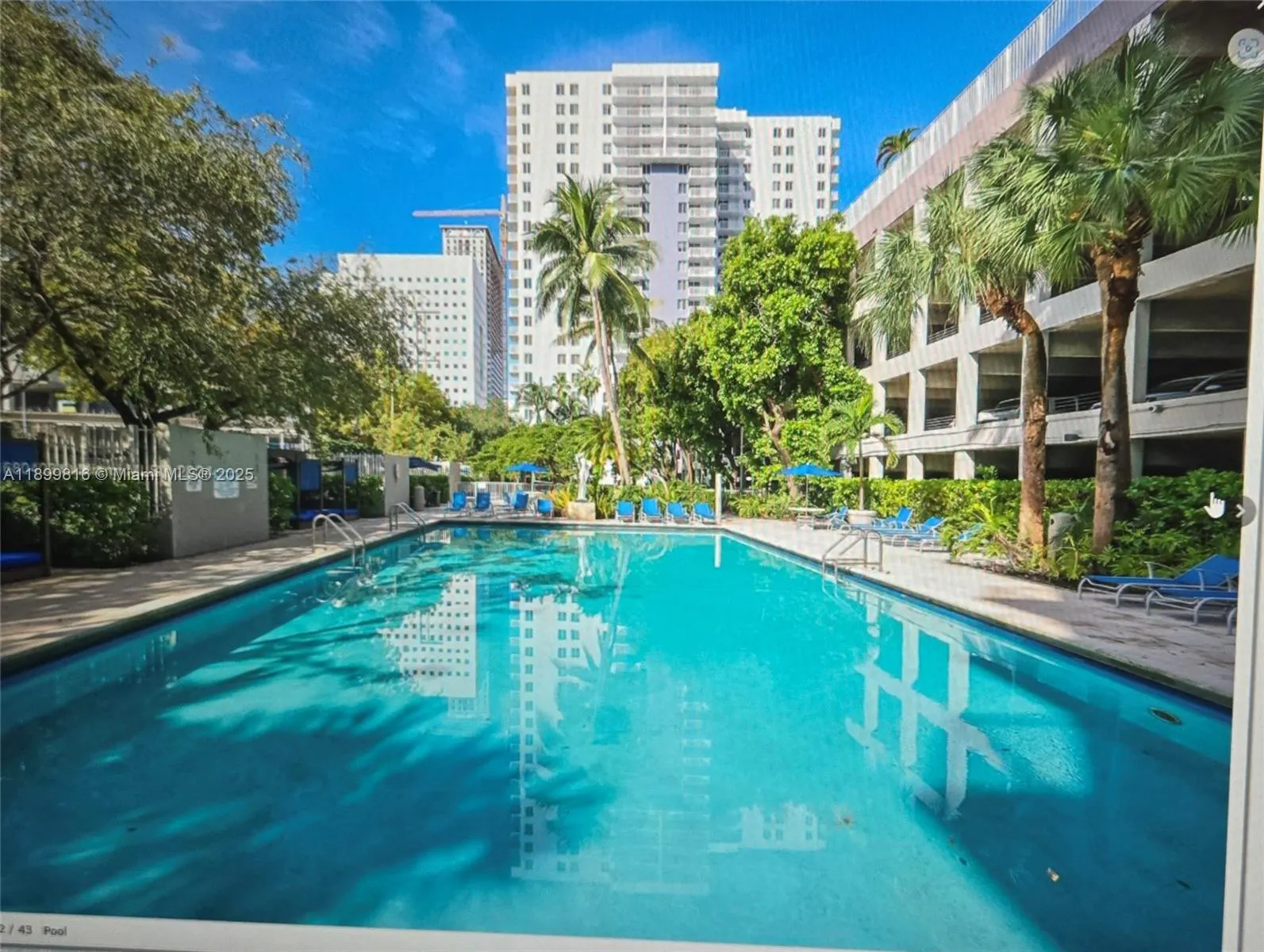 850 N Miami Ave, #W-2101
