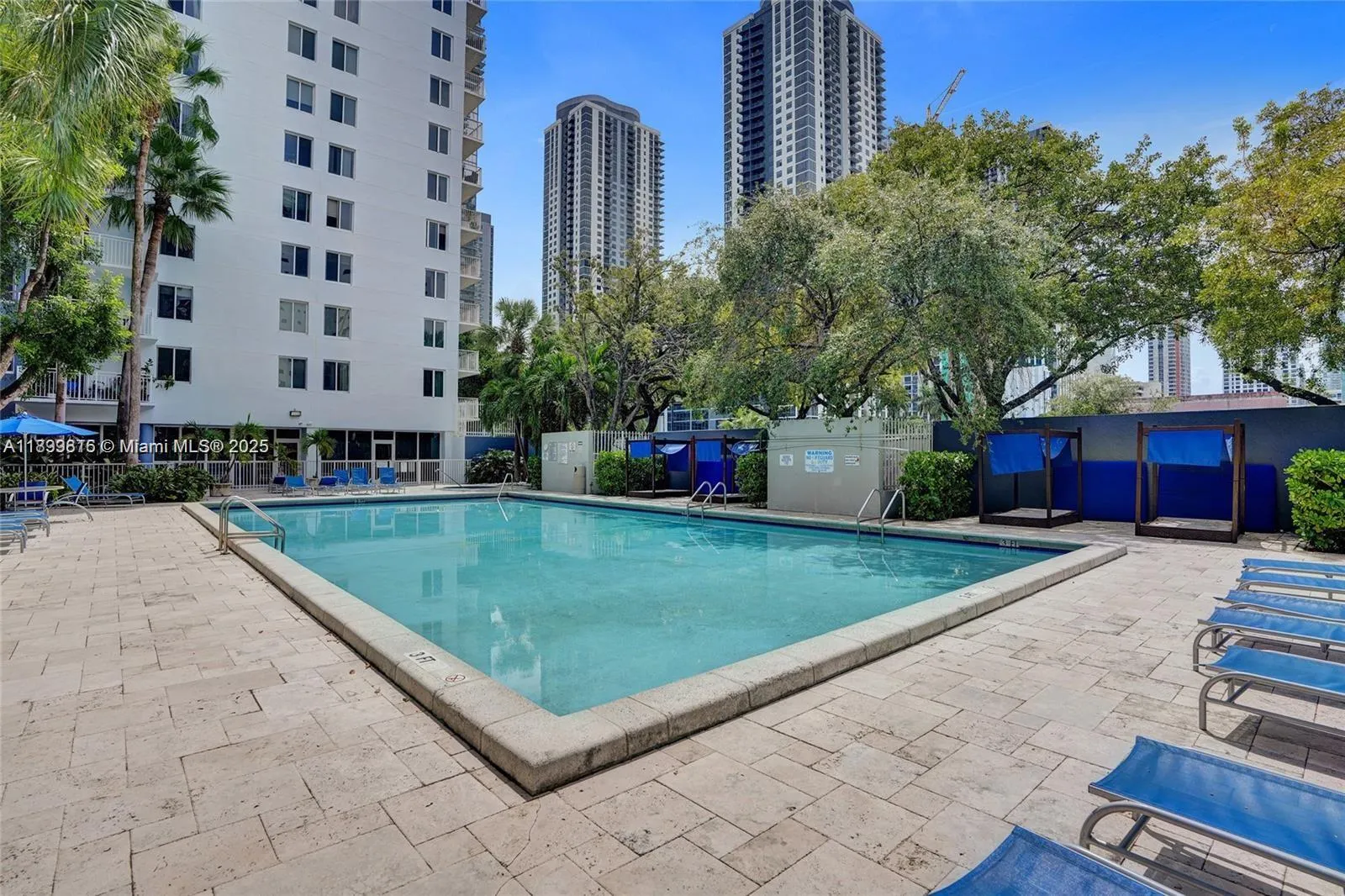 850 N Miami Ave, #W-2101