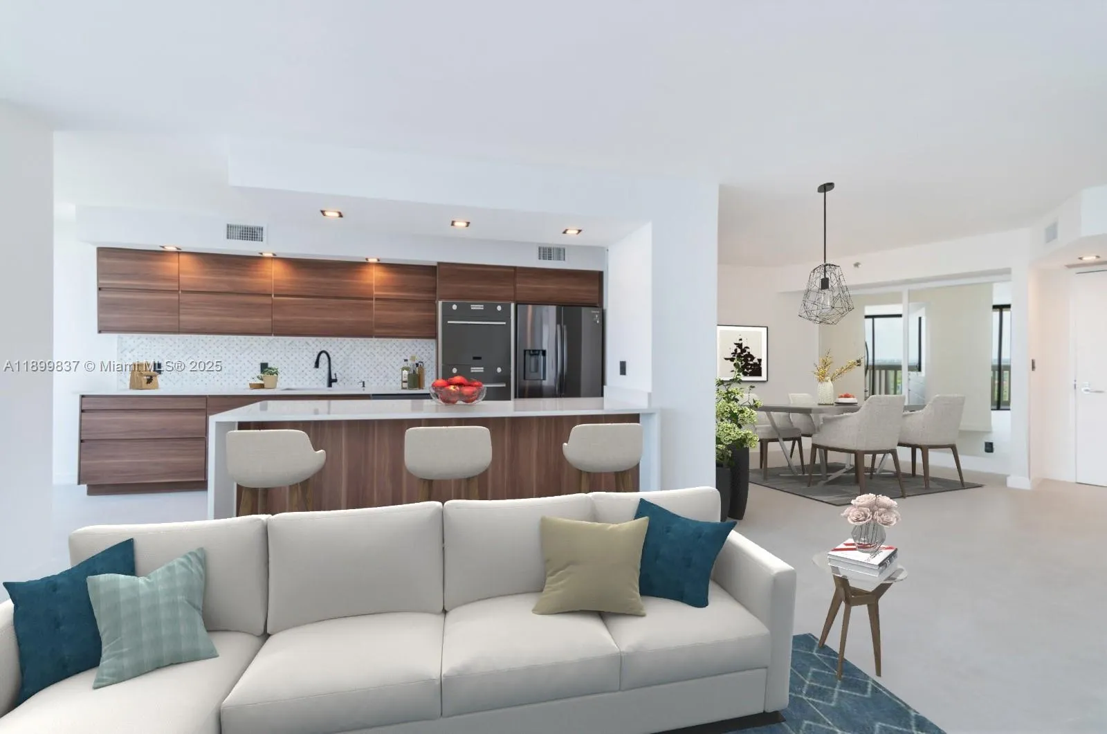 1000 Island Blvd, #2511